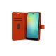 Realme C75 4G Trend S Plus Kapaklı Kılıf - Kırmızı