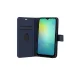Realme C75 4G Trend S Plus Kapaklı Kılıf - Lacivert
