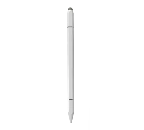 Dokunmatik Stylus Kalem Pen 1101 - Beyaz