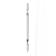 Dokunmatik Stylus Kalem Pen 1101 - Beyaz