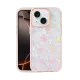 Apple iPhone 14 Lumi Desenli Kapak - Pembe