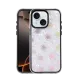 Apple iPhone 14 Lumi Desenli Kapak - Siyah