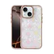 Apple iPhone 14 Lumi Desenli Kapak - Çöl Titanyum