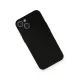 Apple iPhone 14 Plus Kılıf PP Ultra İnce Kapak - Siyah