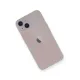 Apple iPhone 14 Plus Kılıf PP Ultra İnce Kapak - Beyaz