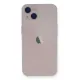 Apple iPhone 14 Plus Kılıf PP Ultra İnce Kapak - Beyaz