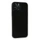 Apple iPhone 14 Pro Kılıf PP Ultra İnce Kapak - Siyah
