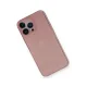 Apple iPhone 14 Pro Kılıf PP Ultra İnce Kapak - Pembe