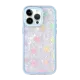 Apple iPhone 15 Pro Lumi Desenli Kapak - Mavi