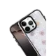 Apple iPhone 15 Pro Lumi Desenli Kapak - Siyah
