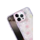 Apple iPhone 15 Pro Max Lumi Desenli Kapak - Mor