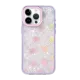 Apple iPhone 15 Pro Max Lumi Desenli Kapak - Mor