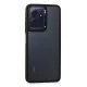 Xiaomi Redmi Note 12 4G Kılıf Dora Kapak - Siyah