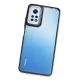 Xiaomi Redmi Note 12 Pro 4G Kılıf Dora Kapak - Siyah