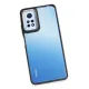 Xiaomi Redmi Note 12 Pro 4G Kılıf Dora Kapak - Siyah