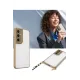 Samsung Galaxy A15 4G Kılıf Penta Silikon Kılıf - Titan Gri