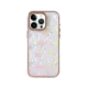 Apple iPhone 15 Pro Max Lumi Desenli Kapak - Çöl Titanyum