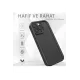 Apple iPhone 16 Pro Max Kılıf Viera Silikon - Kırmızı