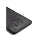 Xiaomi Redmi Note 9 5G Kılıf Auto Focus Kapak - Kırmızı
