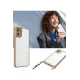 Samsung Galaxy A06 Kılıf Penta Silikon Kılıf - Titan Gri