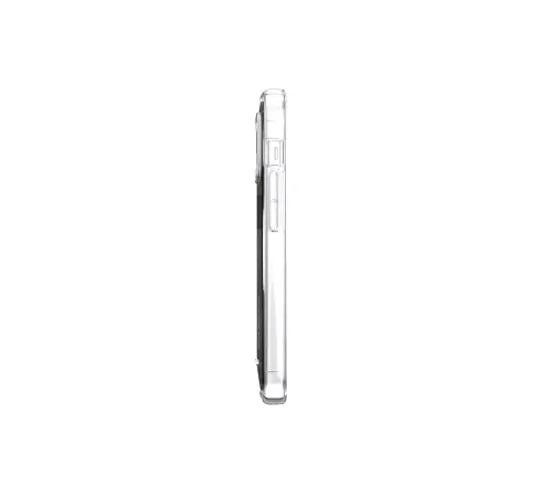 Apple iPhone 14 Kılıf Lüx Şeffaf Silikon