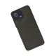 Xiaomi Mİ 11 Lite Kılıf Montreal Silikon Kapak - Lacivert