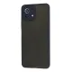 Xiaomi Mİ 11 Lite Kılıf Montreal Silikon Kapak - Lacivert