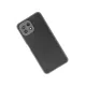 Xiaomi Mİ 11 Lite Kılıf Montreal Silikon Kapak - Gri