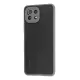 Xiaomi Mİ 11 Lite Kılıf Montreal Silikon Kapak - Gri