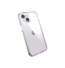 Apple iPhone 14 Plus Kılıf Lüx Şeffaf Silikon