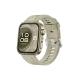 Huawei Fit 4 Nova Silikon Kordon - Gri