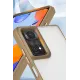 Xiaomi Redmi Note 11 Pro Kılıf Penta Silikon Kılıf - Lacivert