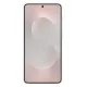 Samsung Galaxy S25 Edge Kılıf PC Zara Magsafe Şeffaf Kılıf - Şeffaf