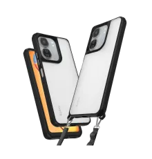 Xiaomi Redmi 13C Kılıf Penta Silikon Kılıf - Siyah