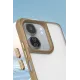 Xiaomi Redmi 13C Kılıf Penta Silikon Kılıf - Lacivert