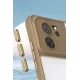 Xiaomi Mi 13T Pro Kılıf Penta Silikon Kılıf - Siyah