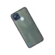 Realme C21 Kılıf Montreal Silikon Kapak - Lacivert