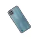 Realme C21 Kılıf Montreal Silikon Kapak - Gri