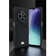Xiaomi Redmi 14C Kelvin Kartvizitli Silikon - Bordo