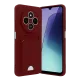 Xiaomi Redmi 14C Kelvin Kartvizitli Silikon - Bordo