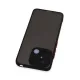 Xiaomi Redmi 12C Kılıf Montreal Silikon Kapak - Siyah