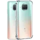 Xiaomi Mi 10T Lite Kılıf Olex Tpu Silikon - Şeffaf