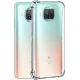 Xiaomi Mi 10T Lite Kılıf Olex Tpu Silikon - Şeffaf