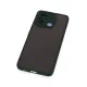 Xiaomi Redmi 12C Kılıf Montreal Silikon Kapak - Yeşil