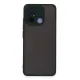 Xiaomi Redmi 12C Kılıf Montreal Silikon Kapak - Yeşil