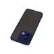Xiaomi Redmi 12C Kılıf Montreal Silikon Kapak - Lacivert