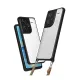 Xiaomi Redmi Note 13 Pro Plus Kılıf Penta Silikon Kılıf - Siyah