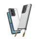 Xiaomi Redmi Note 13 Pro Plus Kılıf Penta Silikon Kılıf - Titan Gri