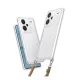 Xiaomi Redmi Note 13 Pro Plus Kılıf Penta Silikon Kılıf - Şeffaf