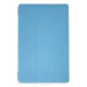 Apple iPad Pro 13 (2024) Kılıf Tablet Smart Kılıf - Mavi